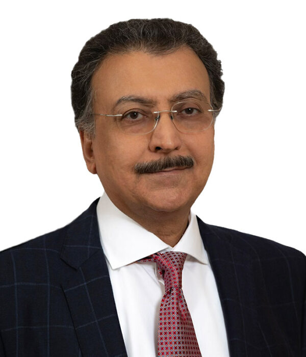 Dr. Tanveer Ahmad, MD, FACC