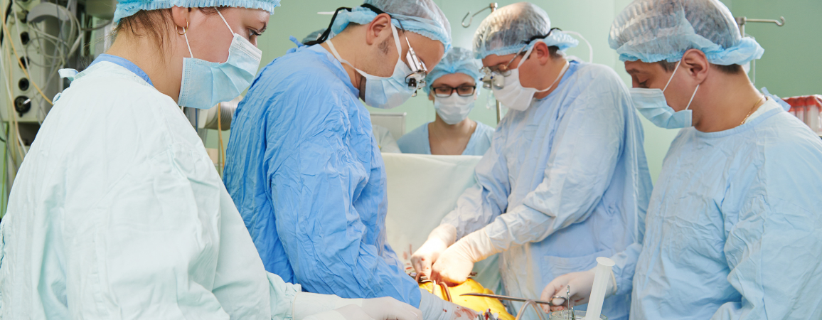 Cardiac Clearance for Surgery